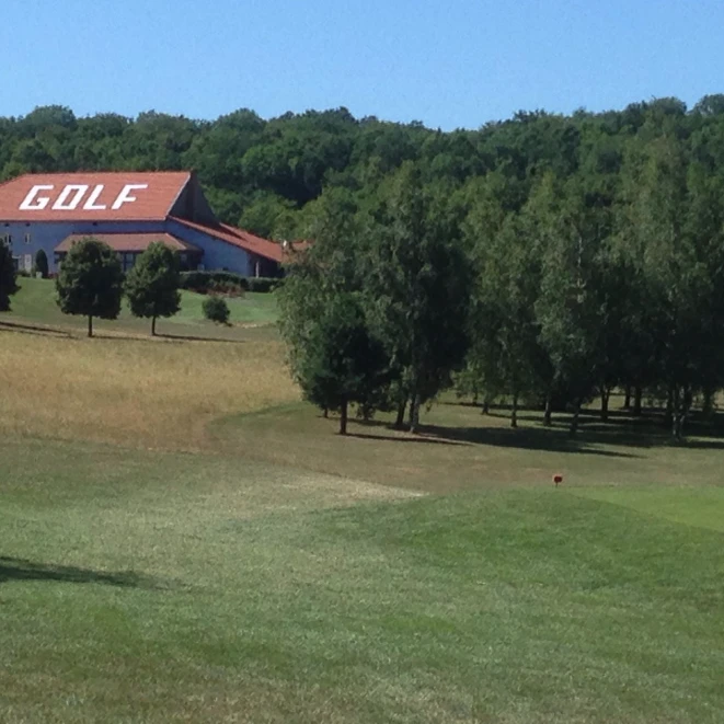 Golf du Pays de Sarrebourg